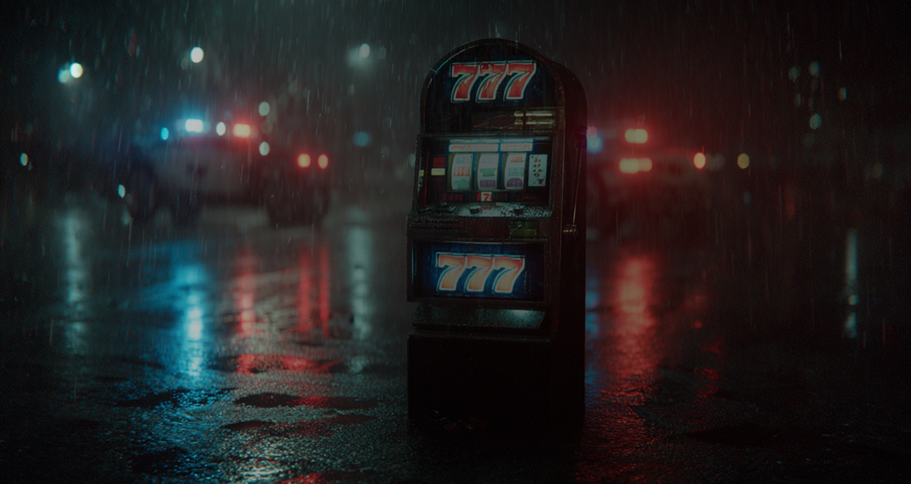 Ares Casino