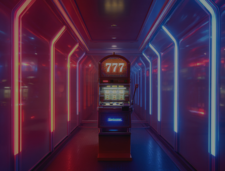 Ares Casino