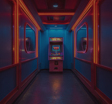 Ares Casino